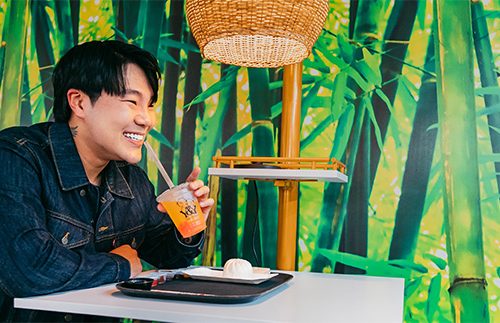 Conoce Y&Y, un supermercado asiático con gran variedad gastronómica