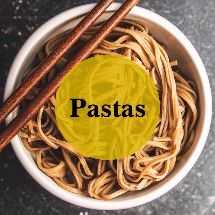 Pastas