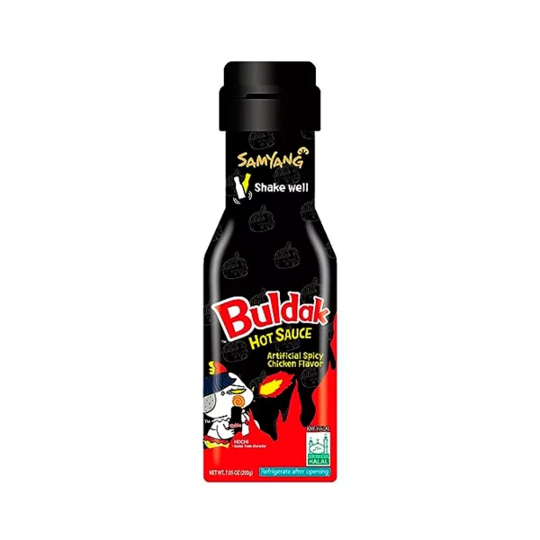 Salsa Buldak Picante