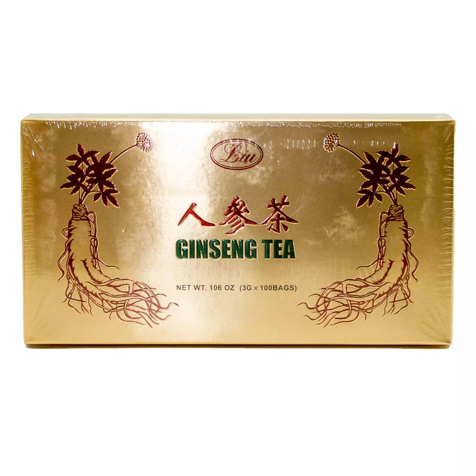 CH-GINSENG-TEA
