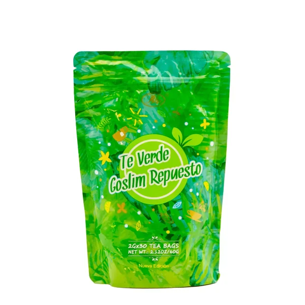 Tea Goslim Repuesto