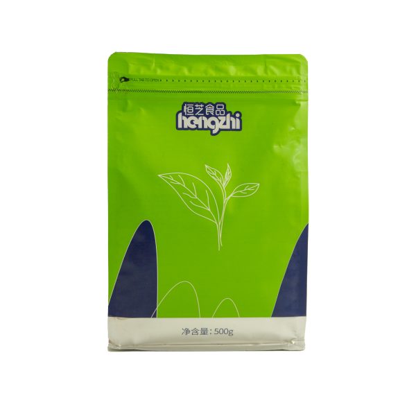 Te Verde con Jazmín