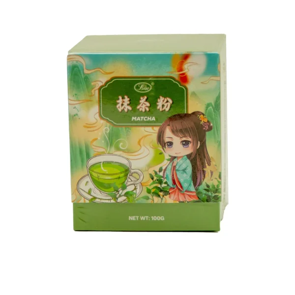 Té Matcha 100g