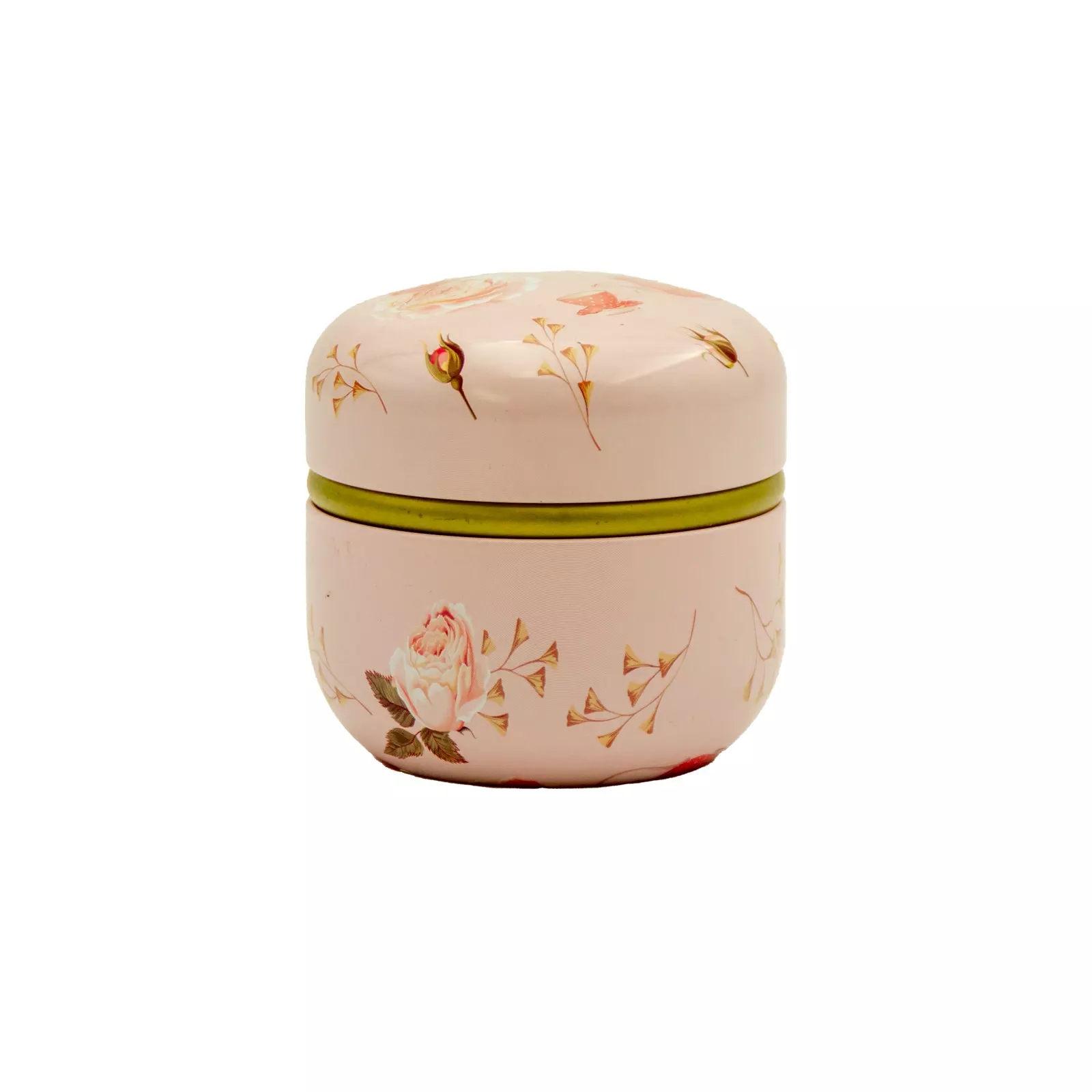 TE ROJO CON OSMANTHUS
