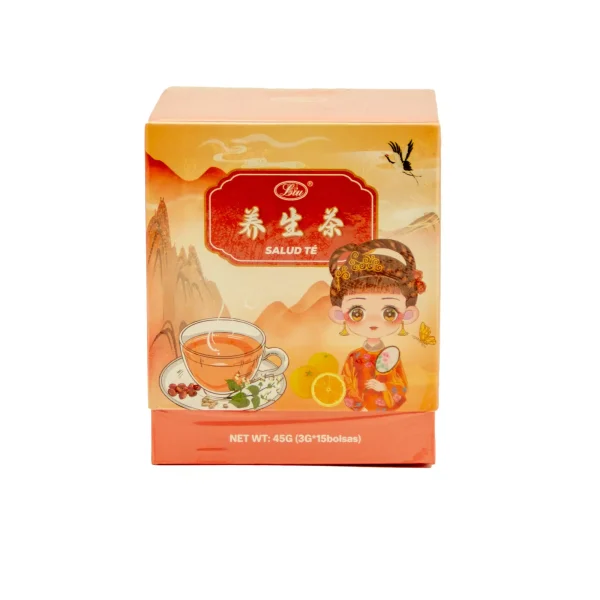 Té Salud 45g