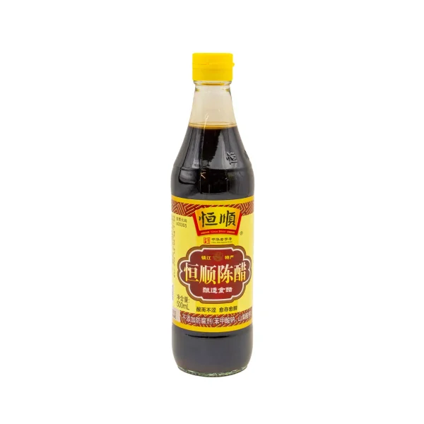 Vinagre de Arroz Agrio