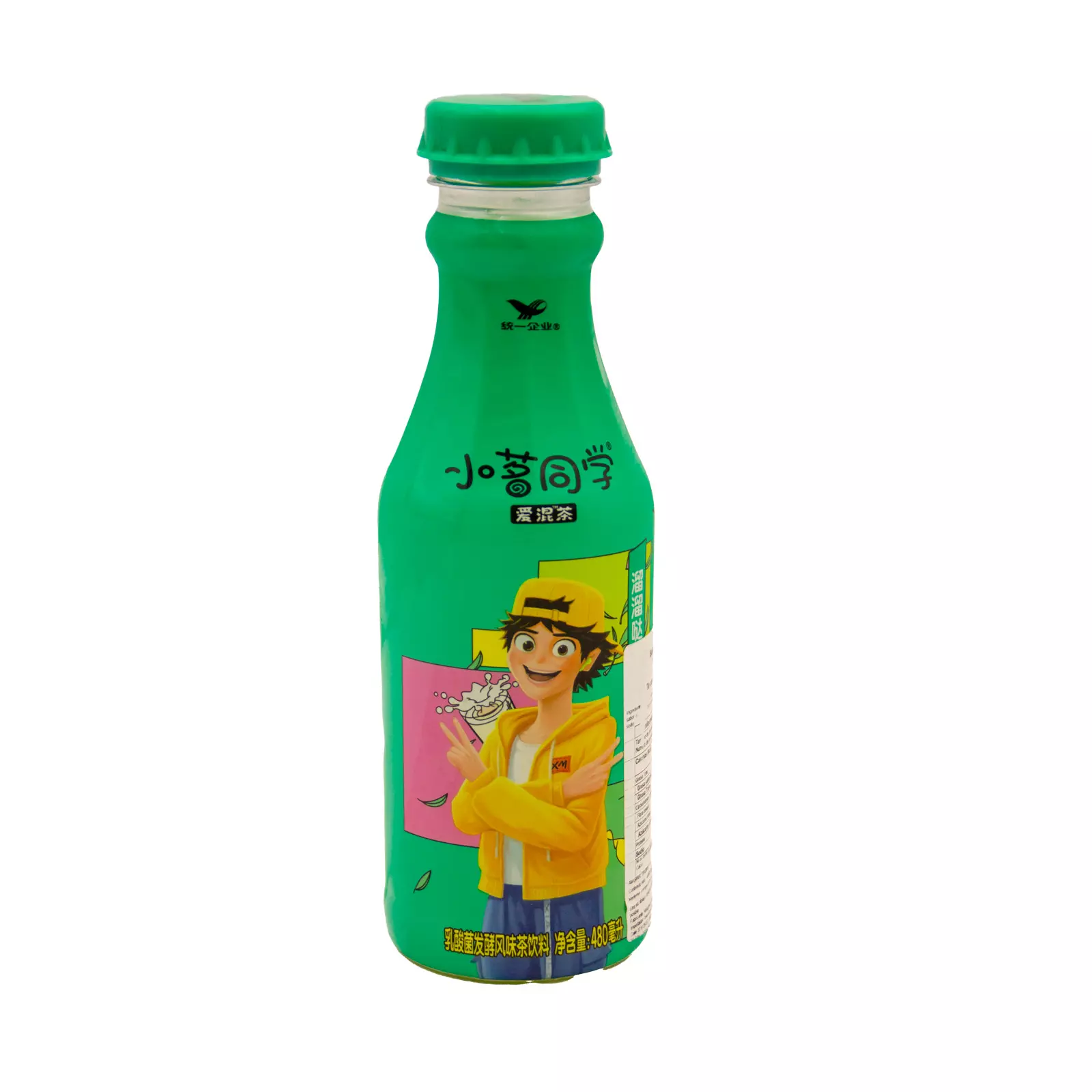 CH-CYL-TY005