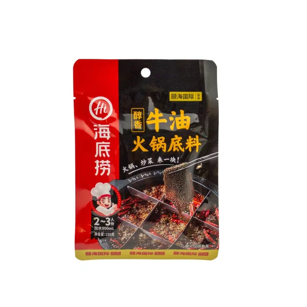 Base de Manteca de Vaca