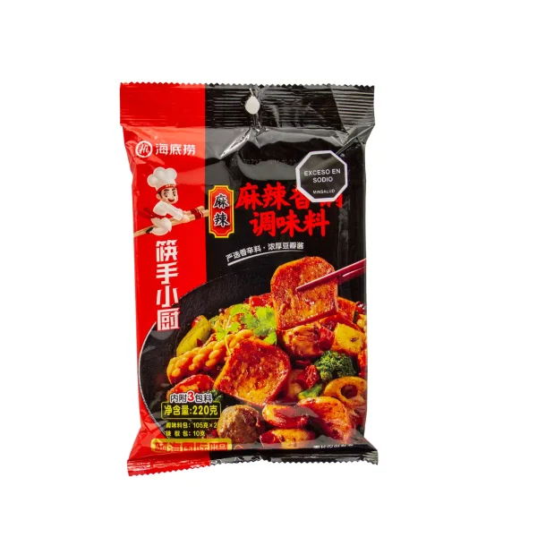 Base para Olla Picante