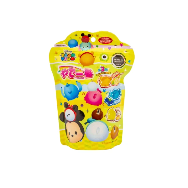 Caramelo Blando Vitamina C