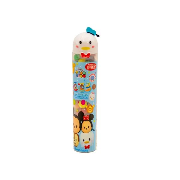 Cilindro Disney Kids Con Minichocolates