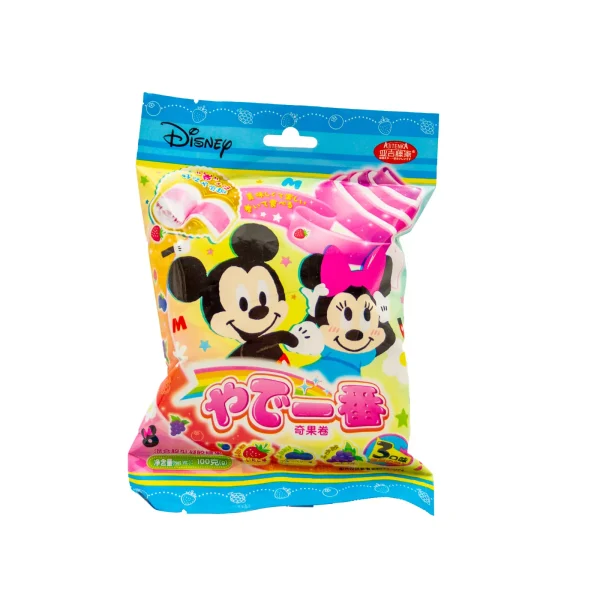 Gomas Disney Surtidas