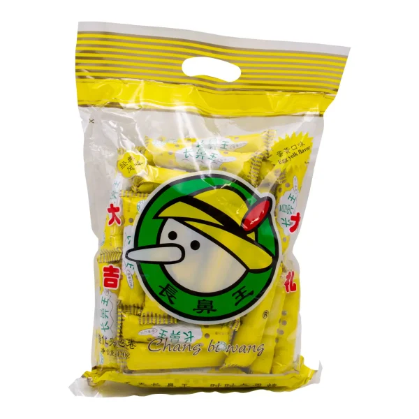 Minibarra de Cereales