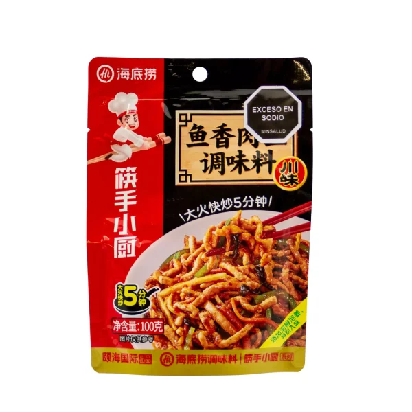 Base para hacer Cerdo Agridulce