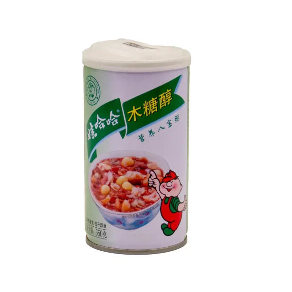 Sopa de Ocho Semillas con Xilitol