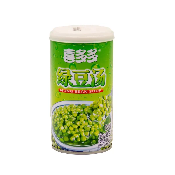 Sopa de Judías Verdes