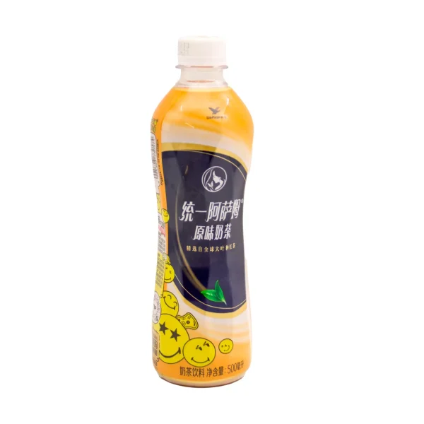 Té con Leche Sabor Original