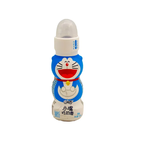 Bebidas con Lactobacillus Doraemon