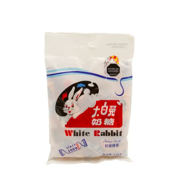 Caramelo de Leche con Sabor Original