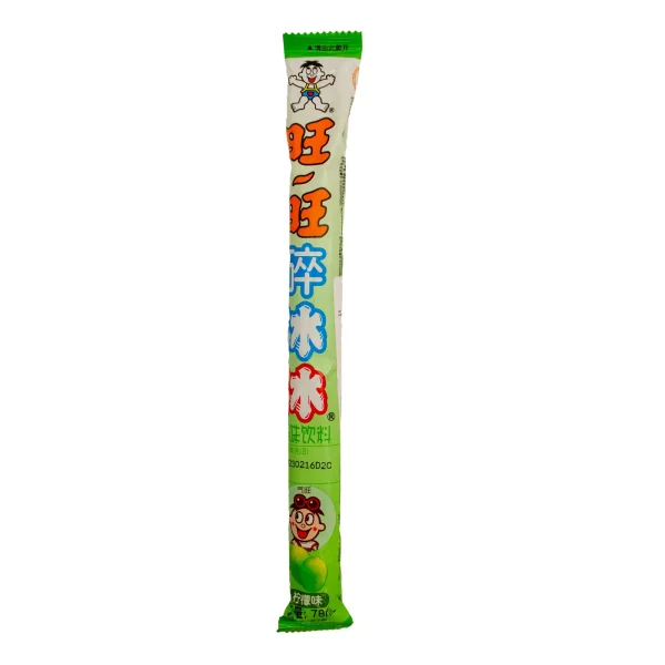 Bolis de Limón