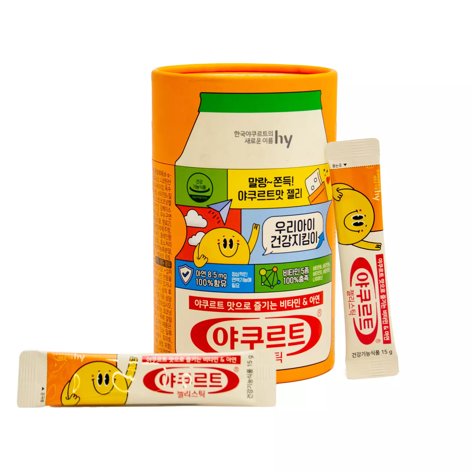 KR-YAK-JELL004XUNI