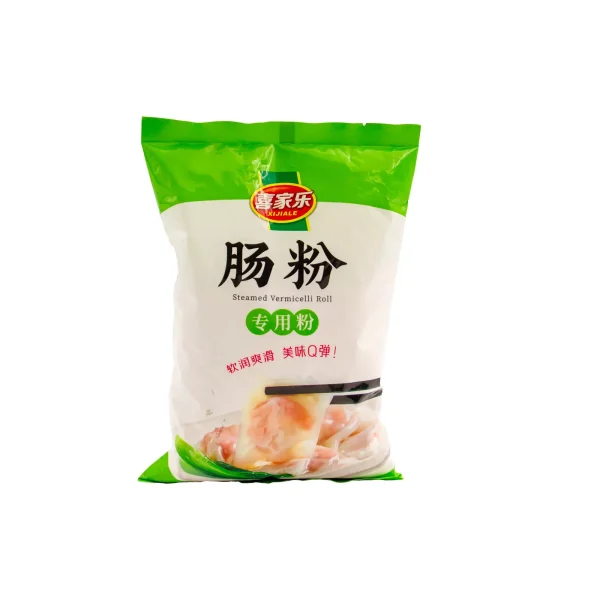 Harina de Arroz para Fideos