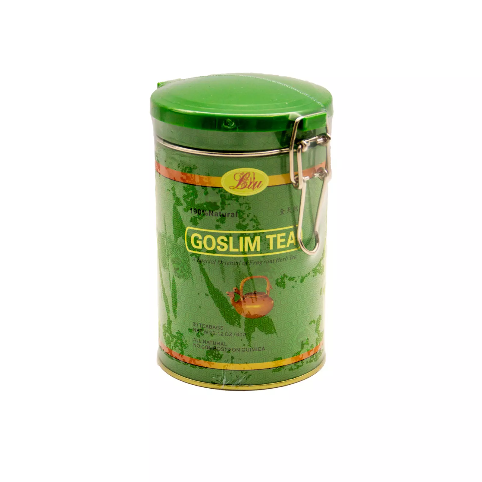 CH-GOSLIM-TEA