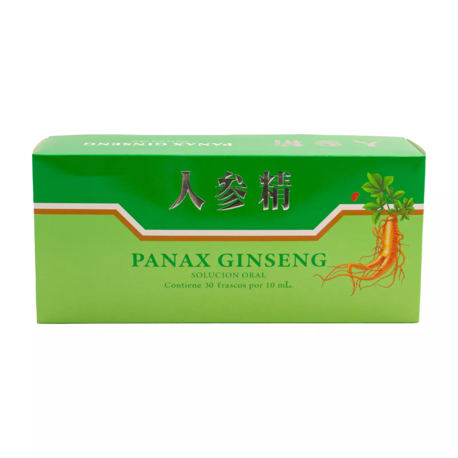 CH-PANAX GINSENGX30