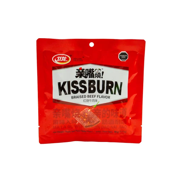 Gluten Sabor a Carne Asada