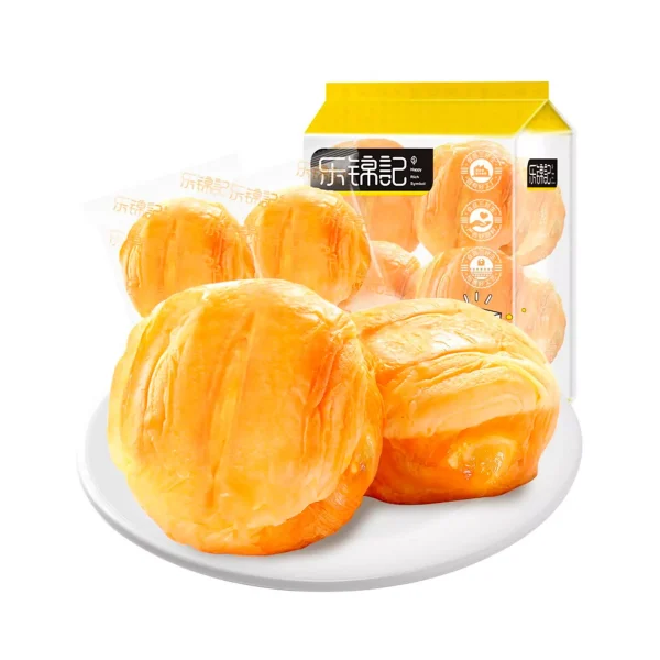 Pan Mantequilla Baumkuchen