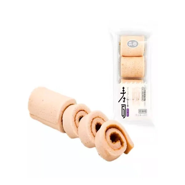 Pastel de carne seco