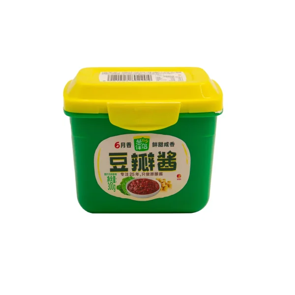 Salsa de Chile Especial de Sichuan