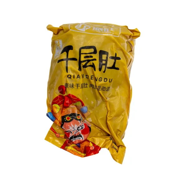 Qiancengdu Callo de Res