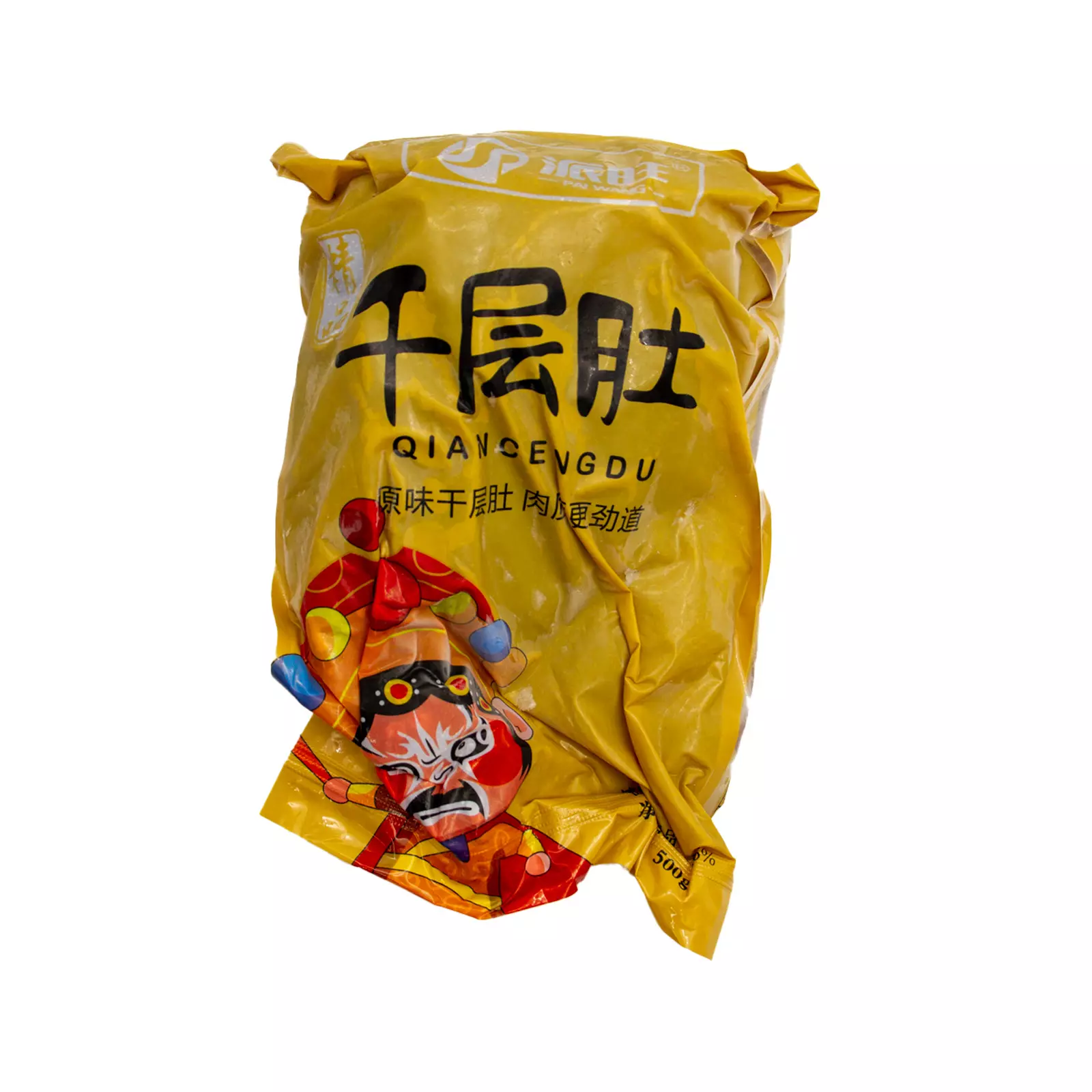CH-HGC-PW001