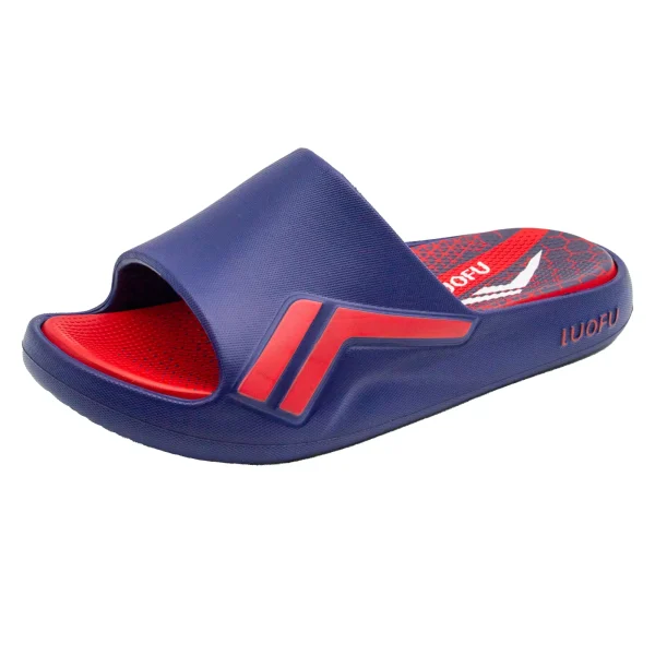 Sandalias Tipo Capellado Banda para Hombre