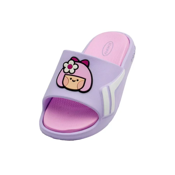 Sandalias Tipo Capellado Niña