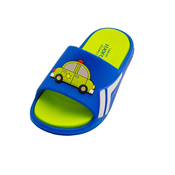 Sandalias Tipo Capellado niño