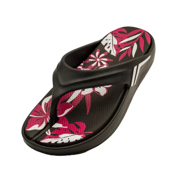 Sandalias Tipo Capellado Diseño Casa para Mujeres