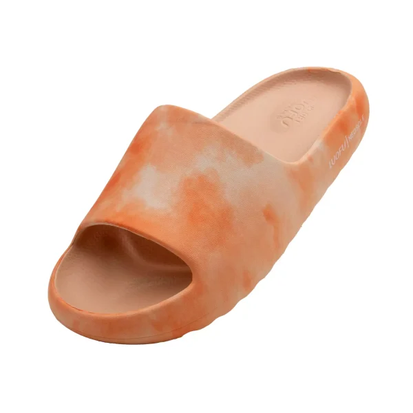 Sandalias Tipo Capellado Diseño Tai Dai para Mujeres