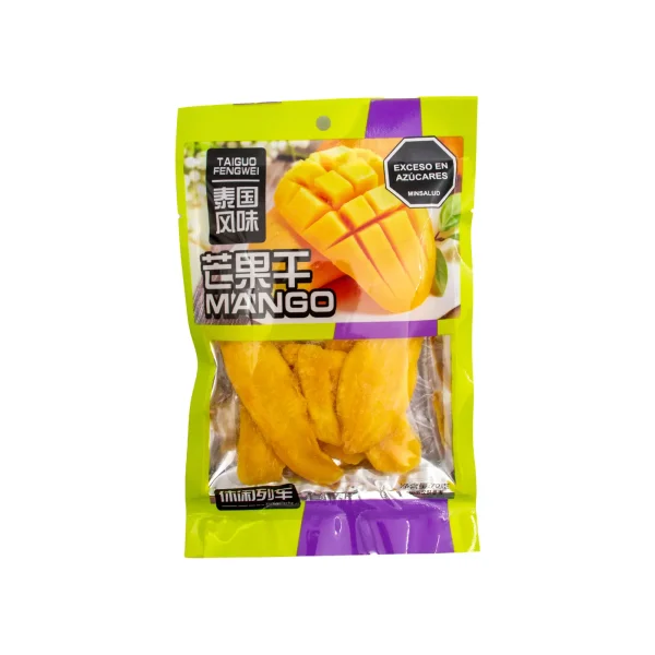 Mango