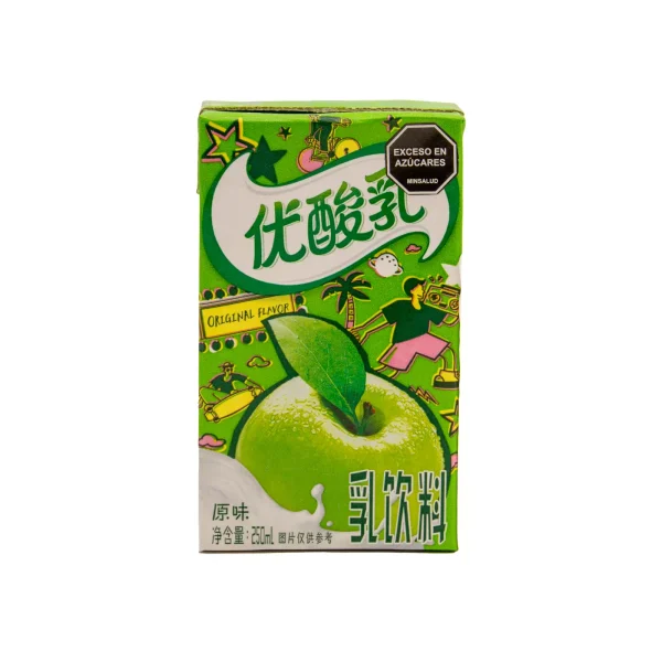 Bebida de Leche Sabor Original