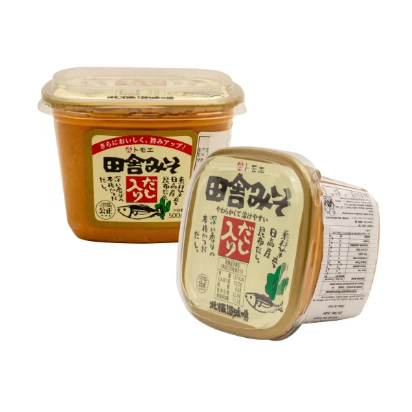 Salsa de Miso