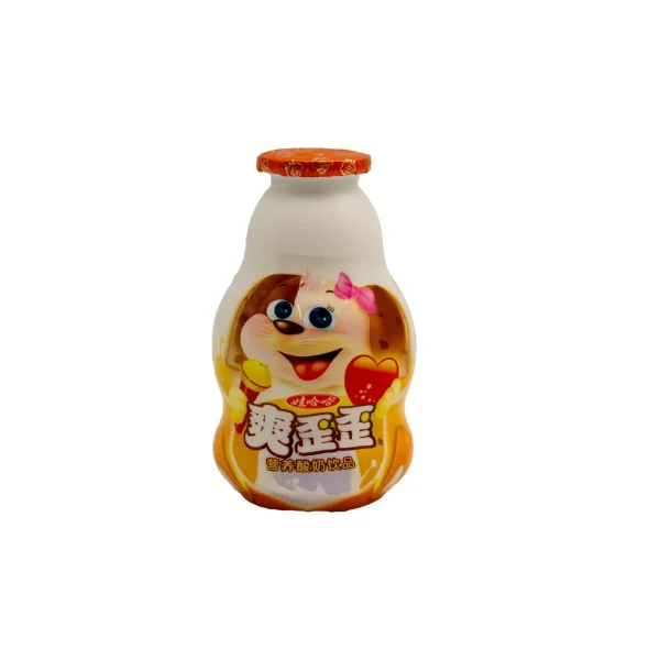 Yogur con Sabor Original