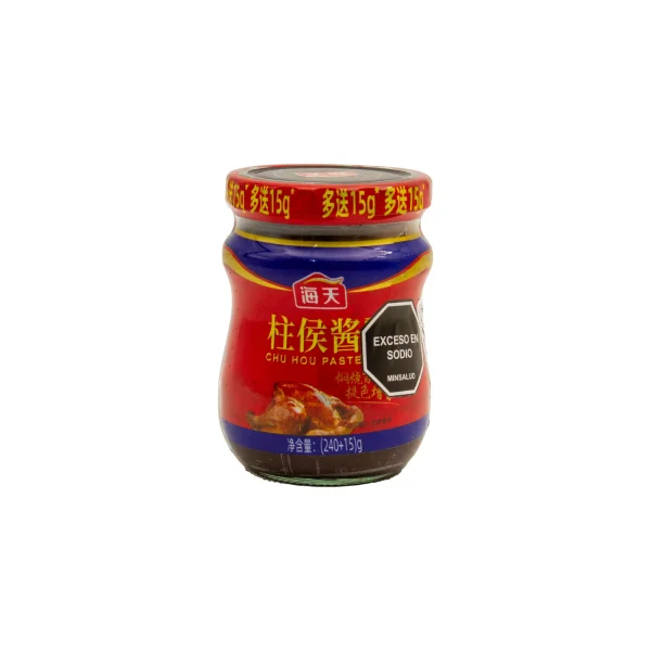 Salsa para Cocinar la Carne