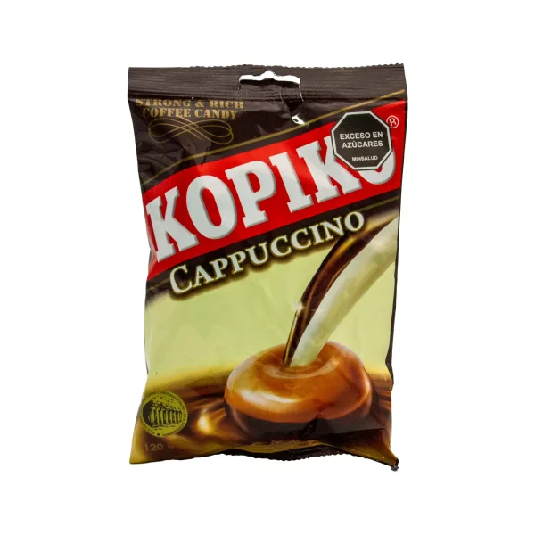Kopiko Dulce De Capuchino