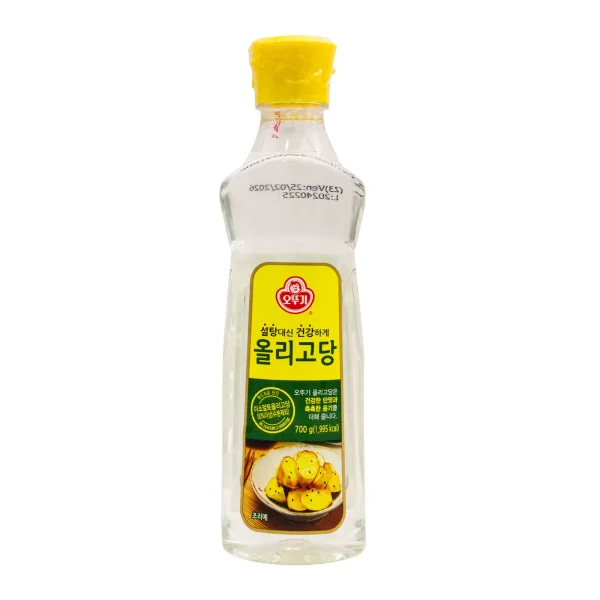 Syrup de Oligosacárido Coreana