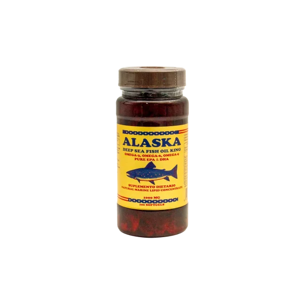 Omega Alaska