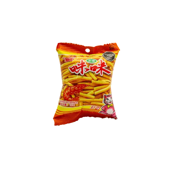 Galletas De Camarones