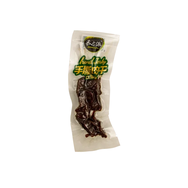 Carne Seca 5 Especias