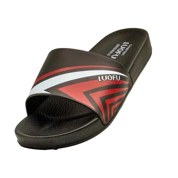 Sandalia Hombre Banda Diseño